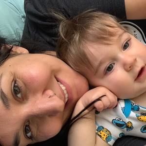 Meet your Posher, Katherine